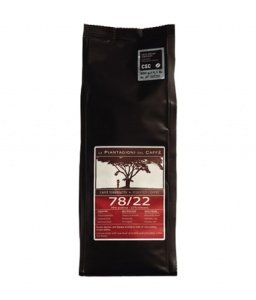 Le Piantagioni del Caff? Espresso rosso 