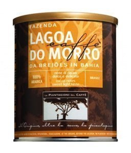 Le Piantagioni del Caff? Lagoa Kaffee (2