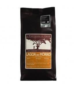 Le Piantagioni del Caff? Lagoa Kaffee (2