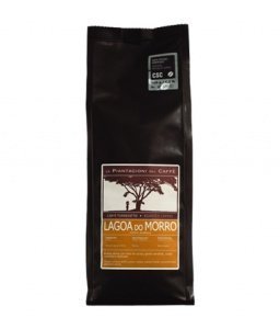 Le Piantagioni del Caff? Lagoa Kaffee (5