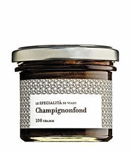 Le Specialit? di Viani Champignonfond (1