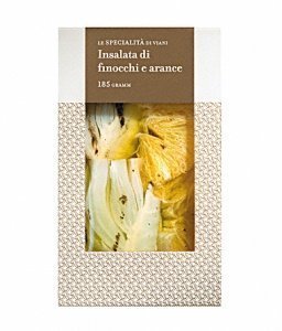 Le Specialit? di Viani Gegrillter Fenche