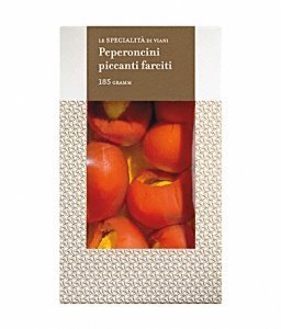 Le Specialit? di Viani Kirschpaprika mit