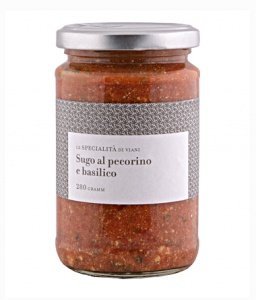 Le Specialit? di Viani Tomatensauce mit 