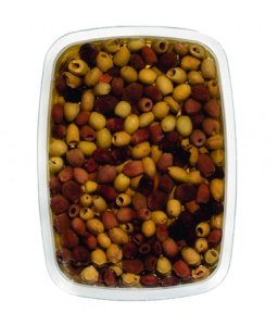 Le Specialit? di Viani Oliven-Cocktail (