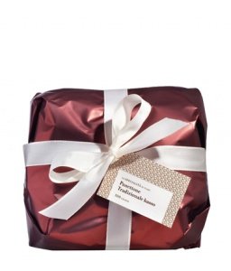 Le Specialit? di Viani Panettone Tradizi