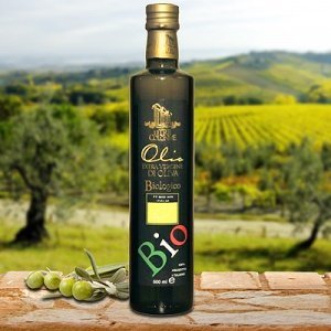 Le Tre Colonne BIO Az. Agr. Le Tre Colon