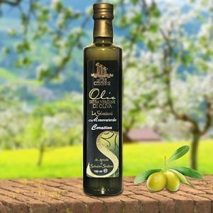 Le Tre Colonne Selezioni monovarietale C