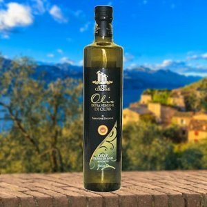 Le Tre Colonne Terra di Bari DOP