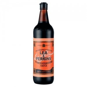 Lea & Perrins Worcestershire Sauce, XXL