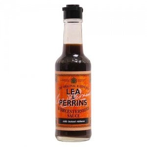 Lea & Perrins Worcestershire Sauce