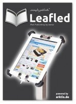 Leafled - iPad Publishing