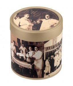 Lebkuchen-Konditorei Hatzel Elisen-Lebku