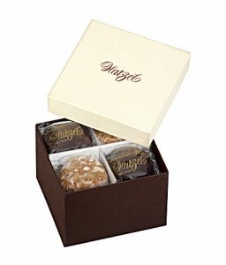 Lebkuchen-Konditorei Hatzel Mini-Lebkuch