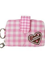 Lebkuchen Portemonnaie, klein Fräulein