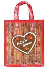Lebkuchen Tragetasche Hüttn Gaudi