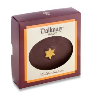 Lebkuchentorte Dallmayr