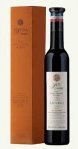 Leccino Olivenöl extra nativ, 250ml