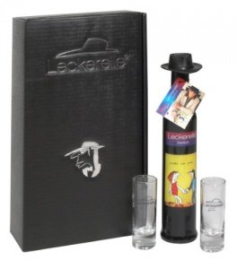 Leckerelle - Geschenk-Set - Udo Lindenbe