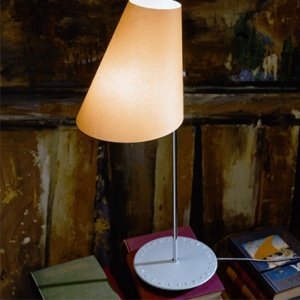 Lector S Tischleuchte