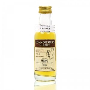 Ledaig Connoisseurs Choice Jahrgang 1993