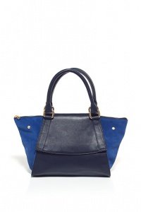 Leder Fashion Shopper