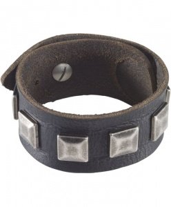 Lederarmband