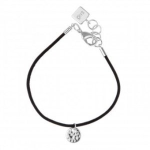 Lederarmband Bianca Small Brace