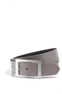 Ledergürtel für Damen