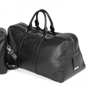 Lederreisetasche Livorno 3 Weekender