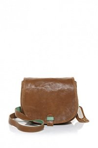 Ledertasche für Damen