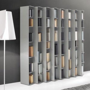 Ledge Wandregal von Pallucco