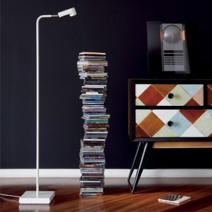 Ledpipe Pie Stehleuchte