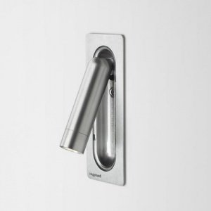 Ledtupe RSC Wandleuchte