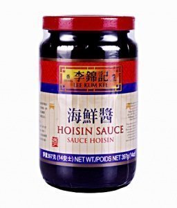 Lee Kum Kee Hoi Sin Sauce (397g Glas)