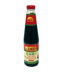Lee Kum Kee Marinade für Huhn (410ml Fla