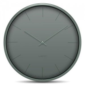 Leff Amsterdam Wanduhr tone35