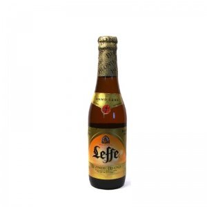 Leffe Blond Bier