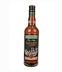 Legendario Anejo Kuba Rum (700ml)