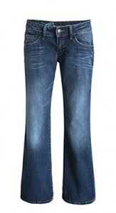 Legere 5-Pocket Jeans