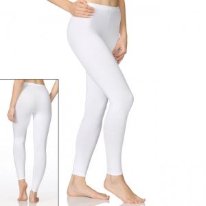 Leggings Comfort weiß