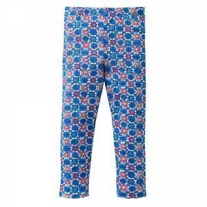 Leggings "Tiska" blue