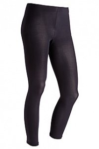 Leggings aus Baumwoll-Mix