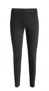 Leggings aus Heavy Jersey