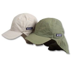 Legionärskappe Supplex One-Size