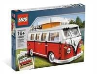 Lego Creator Volkswagen T1