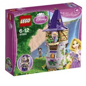 Lego Disney Princess Rapunzels Turm