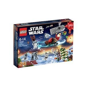 Lego Star Wars Adventskalender
