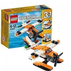 Lego Creator Wasserflugzeug