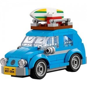 Lego Creator VW Mini-Käfer